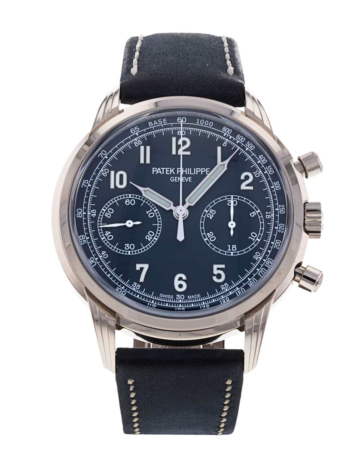 Patek Philippe Complications 5172G-001